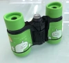 Colorful toy telescope undefined